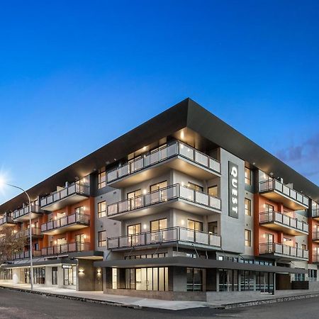 Quest Orange Aparthotel Bagian luar foto