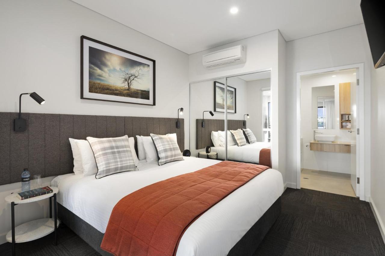 Quest Orange Aparthotel Bagian luar foto